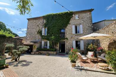 Maison 6 pièces 445000 €