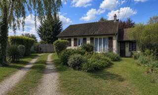 Maison 4 Pièces 84 m² à vendre à Vatan (36150)
