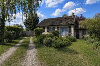 Maison 4 pièces 110000 €