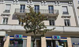 Appartement 2 Pièces 35 m² à vendre à Vichy (03200)