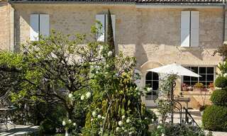 Maison 8 Pièces 211 m² à vendre à La Sauve (33670)