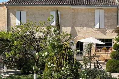 Maison 8 pièces 539000 €