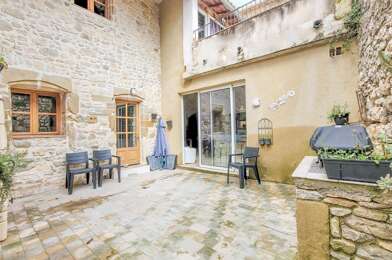 Maison 6 pièces 463000 €