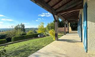 Maison 7 Pièces 173 m² à vendre à Montvalen (81630)