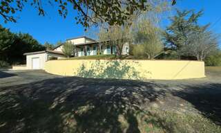 Maison 7 Pièces 173 m² à vendre à Montvalen (81630)
