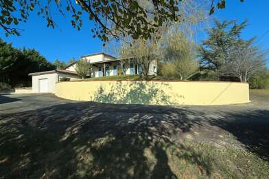 Maison 7 pièces 279000 €