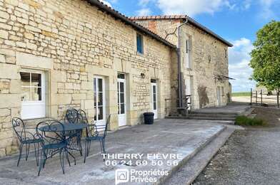 Maison 10 pièces 286000 €