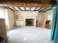 À vendre 86200 Glénouze Maison de 10 pièces 312 m2 avec gîte indépendant, dépendance, terrain, bois et caves — photo 4