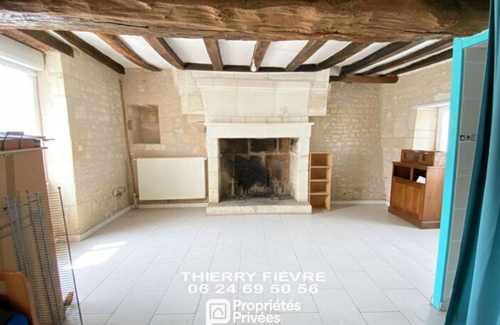 À vendre 86200 Glénouze Maison de 10 pièces 312 m2 avec gîte indépendant, dépendance, terrain, bois et caves — photo 4