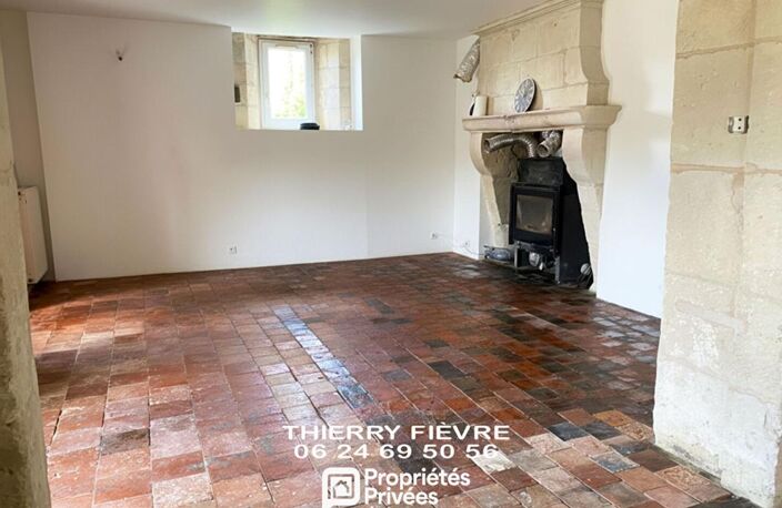 À vendre 86200 Glénouze Maison de 10 pièces 312 m2 avec gîte indépendant, dépendance, terrain, bois et caves — photo 5