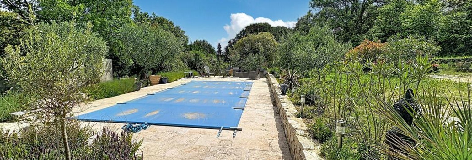 Maison 5 Pièces 108 m² à vendre à Rians (83560)