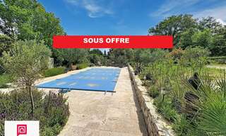 Maison 5 Pièces 108 m² à vendre à Rians (83560)