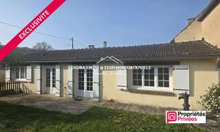 Maison 2 Pièces 52 m² à vendre à Maintenon (28130)