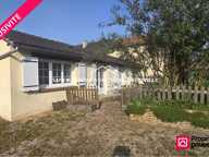 PROCHE MAINTENON - SAINT PIAT CHARMANTE MAISON DE 52 m² — photo 2