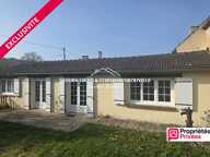 PROCHE MAINTENON - SAINT PIAT CHARMANTE MAISON DE 52 m² — photo 3