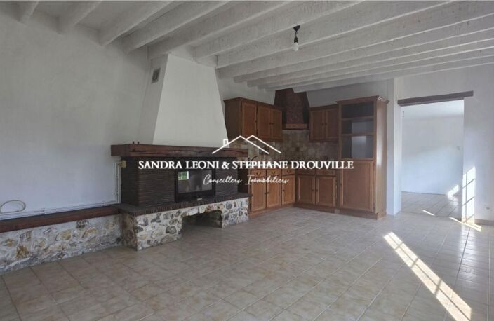 PROCHE MAINTENON - SAINT PIAT CHARMANTE MAISON DE 52 m² — photo 4