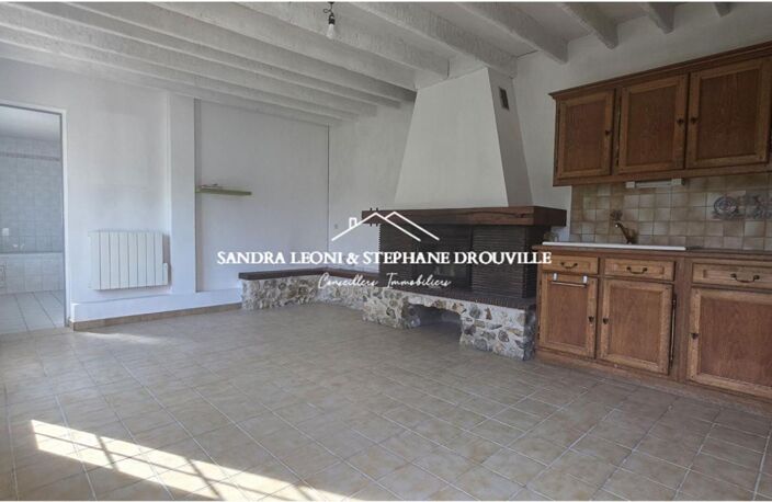 PROCHE MAINTENON - SAINT PIAT CHARMANTE MAISON DE 52 m² — photo 5