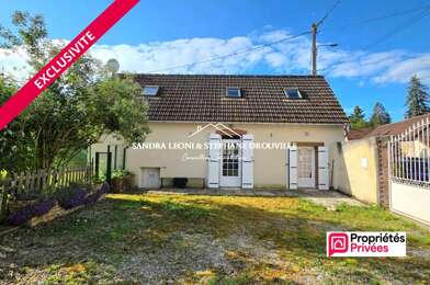Maison 4 pièces 199000 €