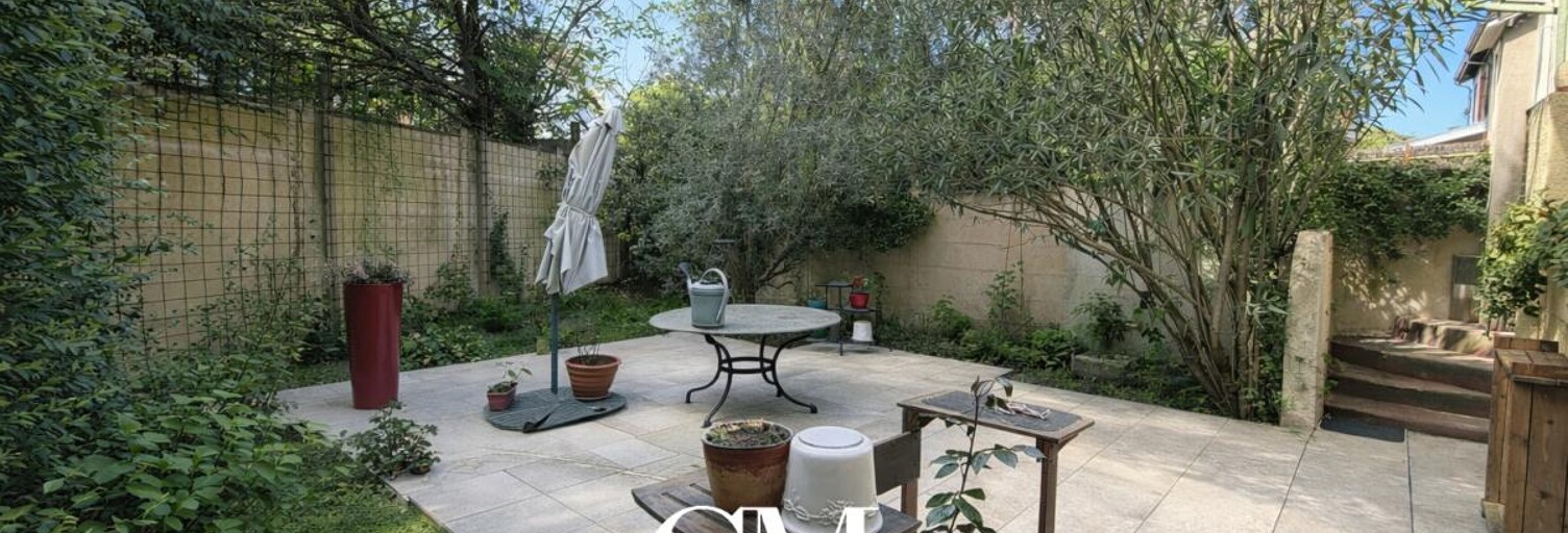 Maison 7 Pièces 270 m² à vendre à Bordeaux (33000)