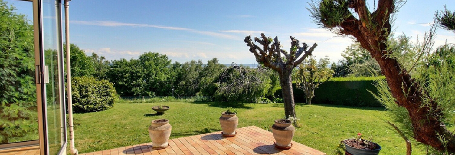 Maison 4 Pièces 95 m² à vendre à Le Havre (76610)