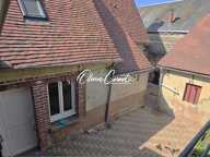 Maison de ville Authon Du Perche — photo 2