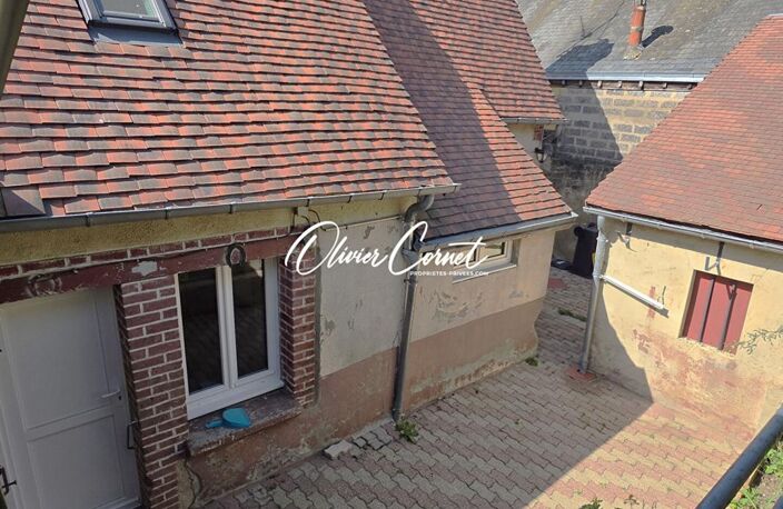 Maison de ville Authon Du Perche — photo 2