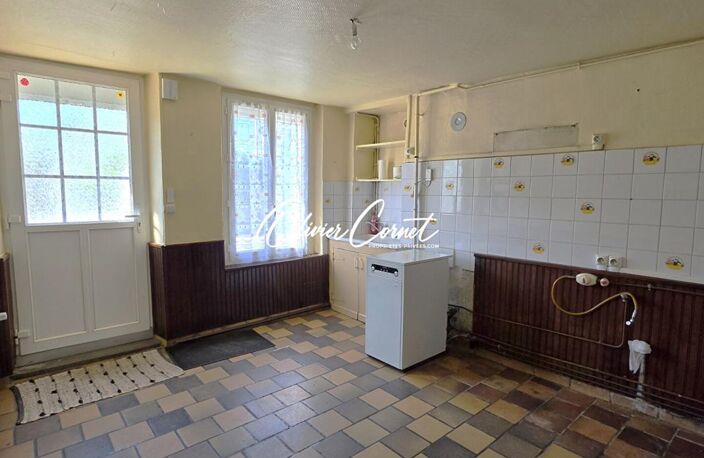 Maison de ville Authon Du Perche — photo 5
