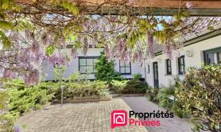 Maison 15 Pièces 282 m² à vendre à Neufchâtel-Hardelot (62152)