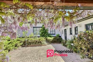 Maison 15 pièces 1260000 €