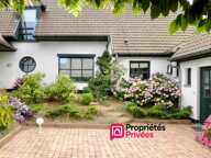 Hardelot-Plage: Maison principale + gites en activité, bonne rentabilité, entre mer, forêt et golf — photo 4