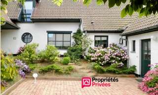 Maison 15 Pièces 282 m² à vendre à Neufchâtel-Hardelot (62152)