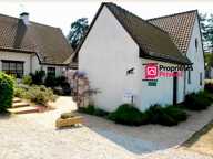 Hardelot-Plage: Maison principale + gites en activité, bonne rentabilité, entre mer, forêt et golf — photo 2