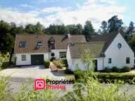 Hardelot-Plage: Maison principale + gites en activité, bonne rentabilité, entre mer, forêt et golf — photo 2