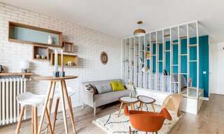 Appartement 1 Pièce 32 m² à vendre à Issy-les-Moulineaux (92130)