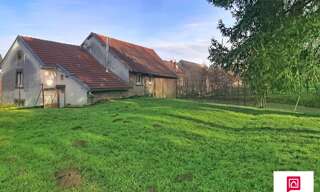 Maison 4 Pièces 108 m² à vendre à Mignavillers (70400)