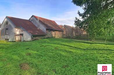 Maison 4 pièces 126000 €