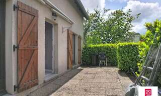 Maison 5 Pièces 108 m² à vendre à Bethoncourt (25200)