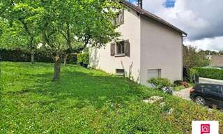 Maison 5 Pièces 108 m² à vendre à Bethoncourt (25200)