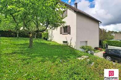 Maison 5 pièces 177500 €