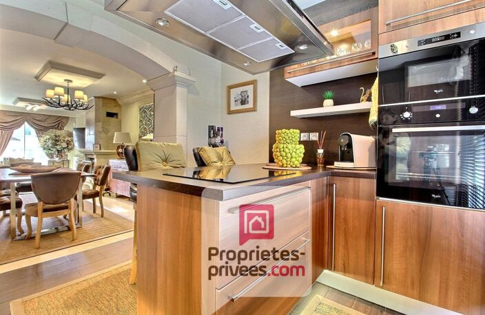 A VENDRE SUPERBE MAISON sur SOUS-SOL, 2 CHAMBRES + Sous-sol aménagé, terrain 492 m2 — photo 2