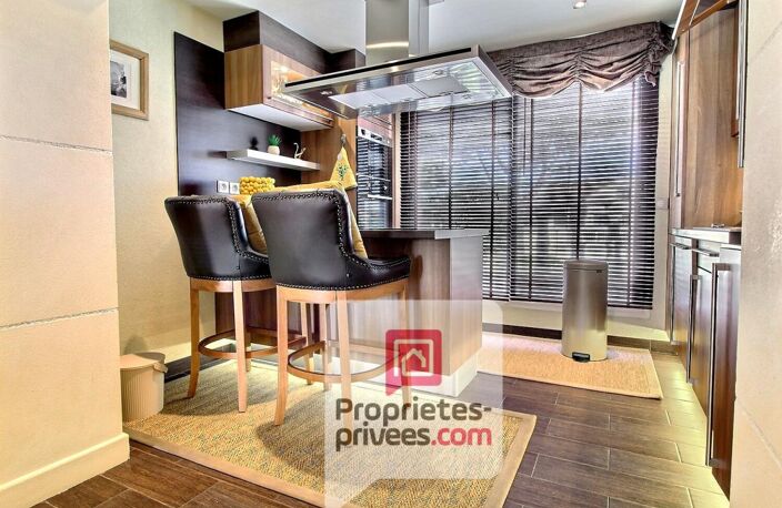 A VENDRE SUPERBE MAISON sur SOUS-SOL, 2 CHAMBRES + Sous-sol aménagé, terrain 492 m2 — photo 3