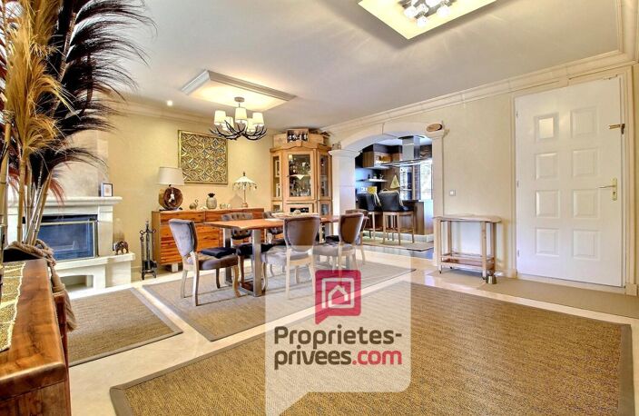 A VENDRE SUPERBE MAISON sur SOUS-SOL, 2 CHAMBRES + Sous-sol aménagé, terrain 492 m2 — photo 4