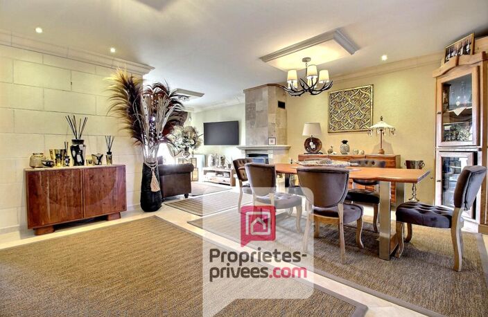 A VENDRE SUPERBE MAISON sur SOUS-SOL, 2 CHAMBRES + Sous-sol aménagé, terrain 492 m2 — photo 5