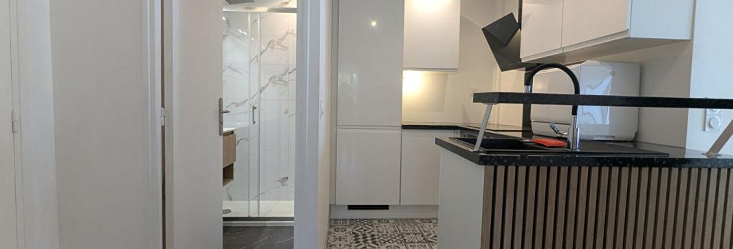 Appartement 2 Pièces 50 m² à vendre à Sainte-Foy-lès-Lyon (69110)