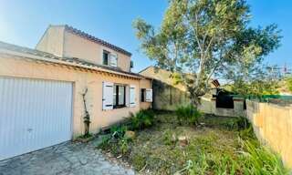 Maison 4 Pièces 78 m² à vendre à Cogolin (83310)