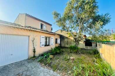 Maison 4 pièces 519400 €