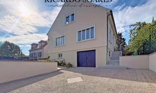 Maison 5 Pièces 129 m² à vendre à Cinqueux (60940)
