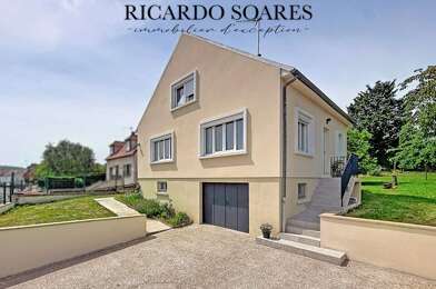 Maison 5 pièces 369000 €