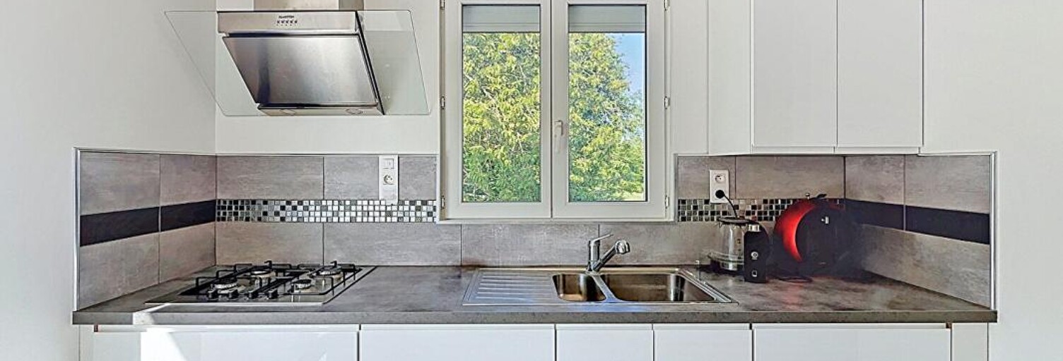 Maison 5 Pièces 129 m² à vendre à Monceaux (60940)