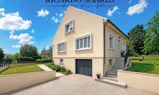 Maison 5 Pièces 129 m² à vendre à Monceaux (60940)